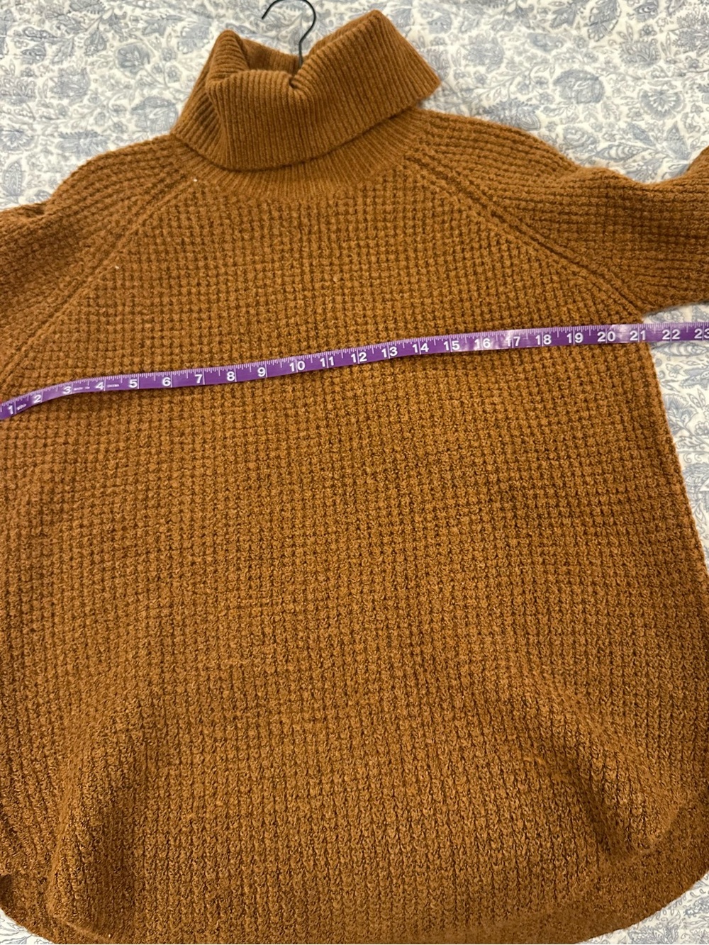 Kuhl “Solace” Turtleneck Knit Sweater for Women Size Medium - Picture 3 of 5